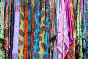 Scarves for sale
